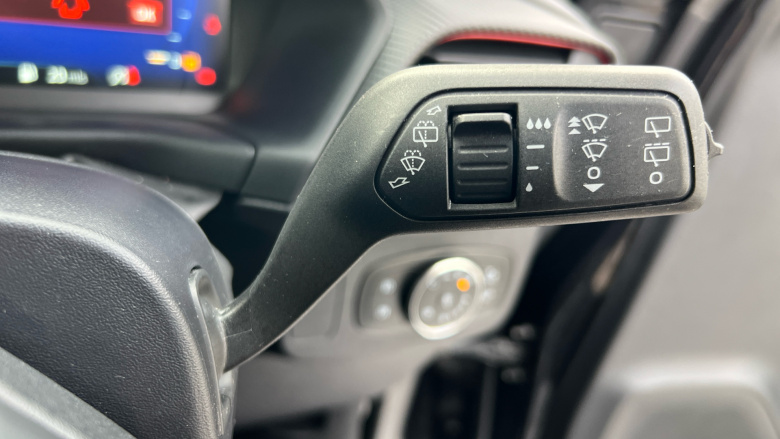 Ford Puma 1.0 EcoBoost Hybrid mHEV 155 ST-Line X 5dr Petrol Hatchback